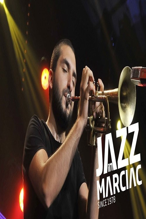 Affiche du film Ibrahim Maalouf - Jazz in Marciac 2011