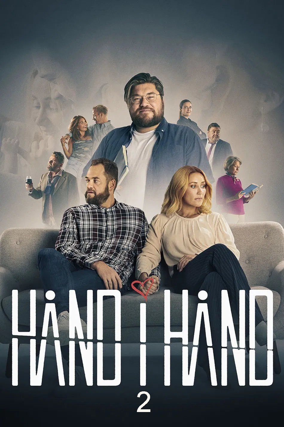Poster de Temporada 2