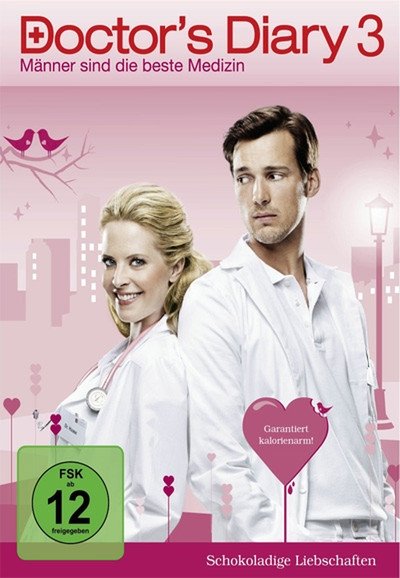 Poster de Temporada 3