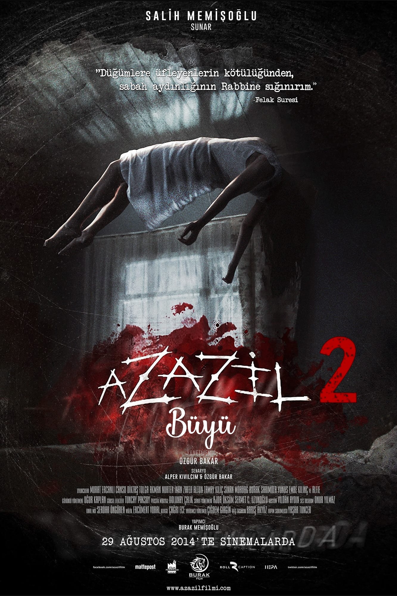 Poster movie