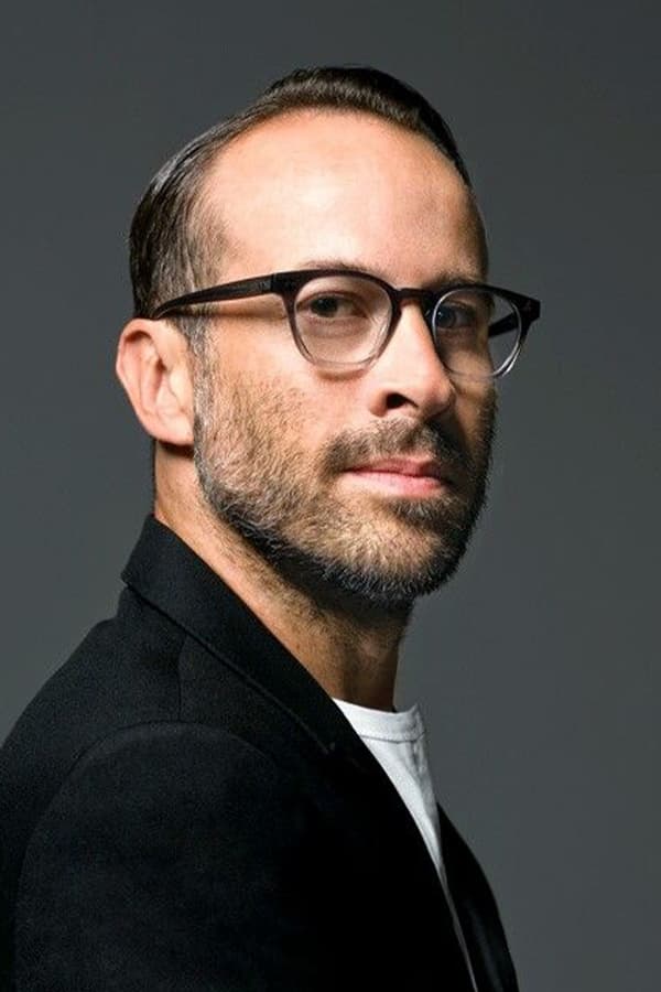 Foto de Jason Lee