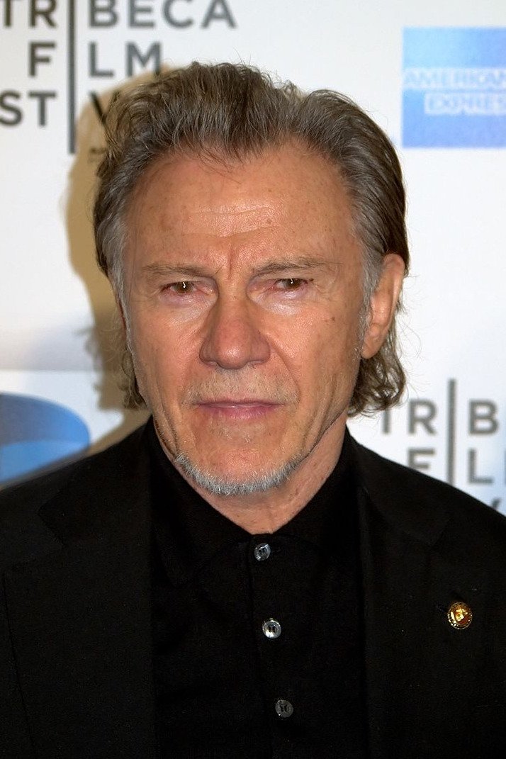 Foto de Harvey Keitel