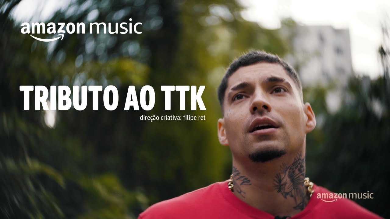 Filipe Ret