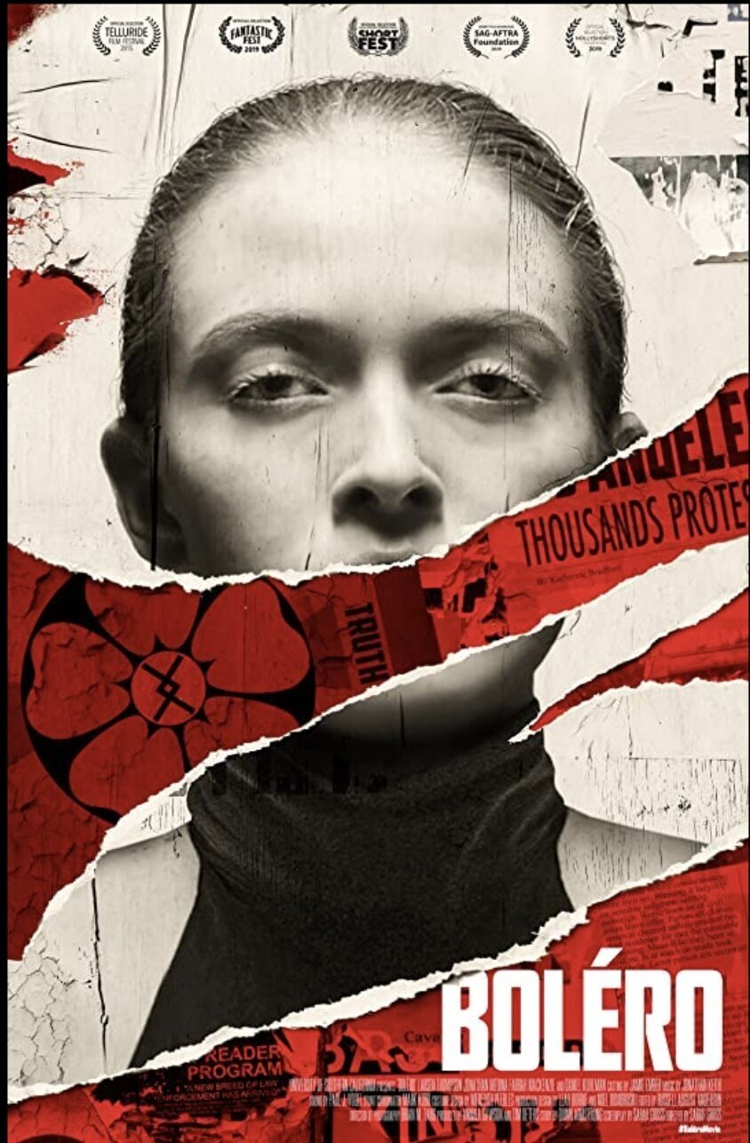 Poster movie