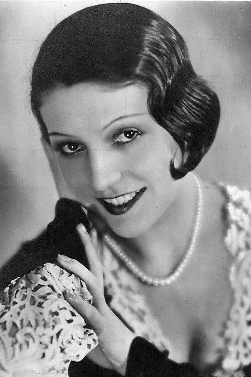 Foto de Käthe von Nagy