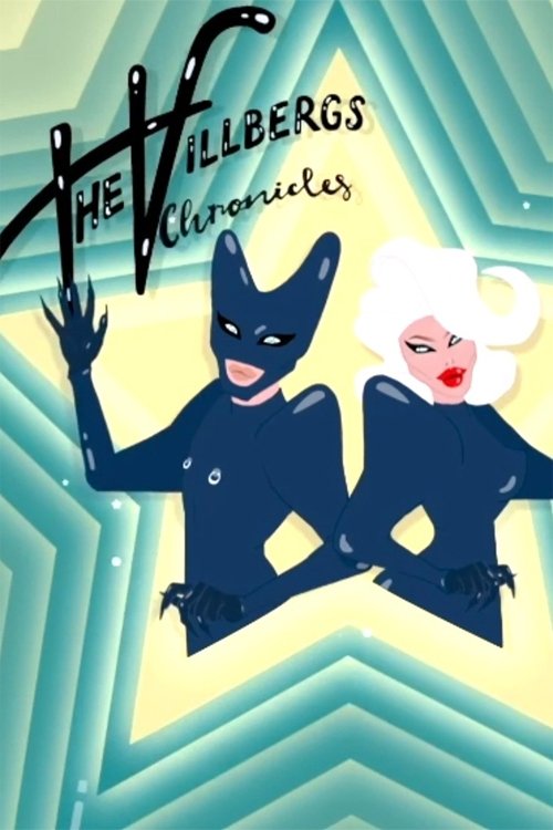 Poster de The Villbergs Chronicles