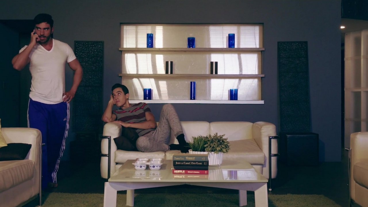 Backdrop image