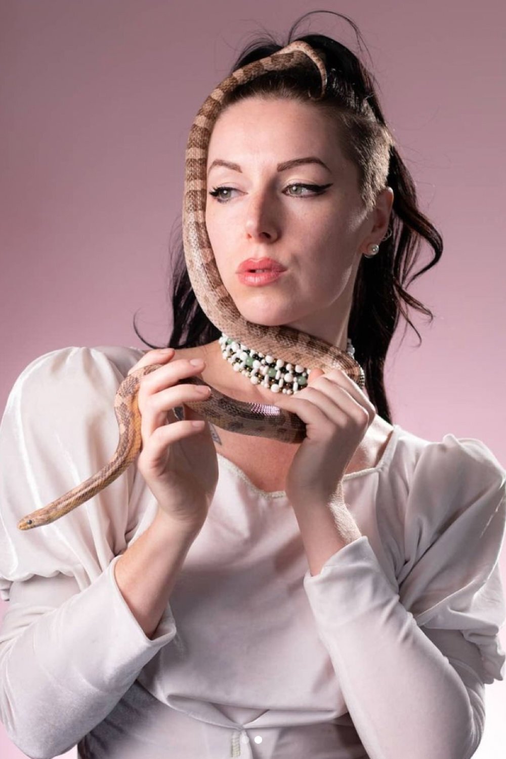 Foto de Jane Elizabeth Slater