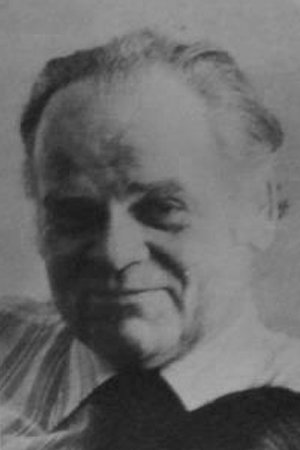 Foto de Arne Mattsson