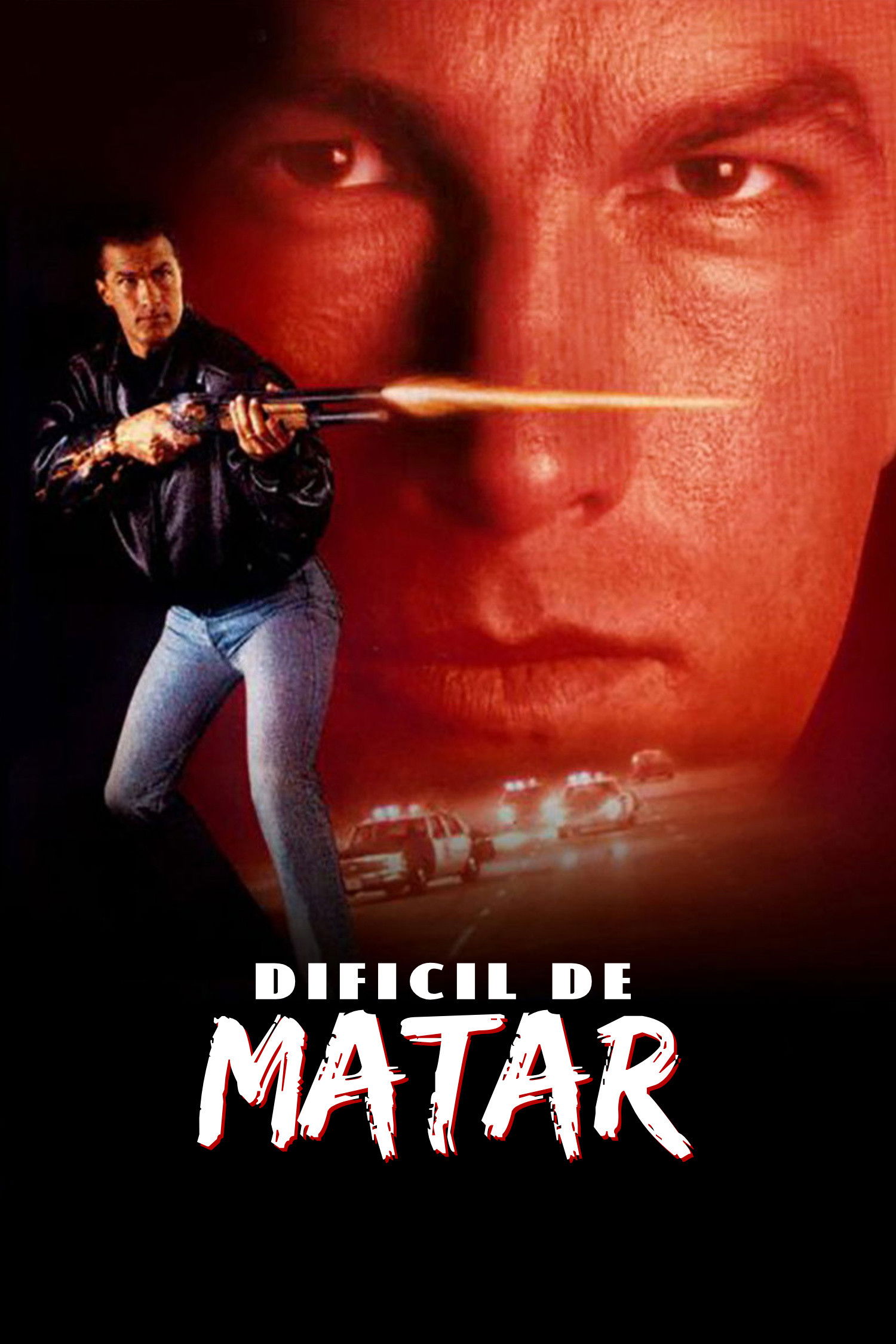 Difícil de Matar