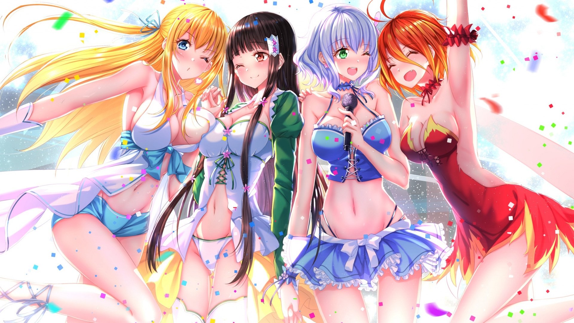 Backdrop image