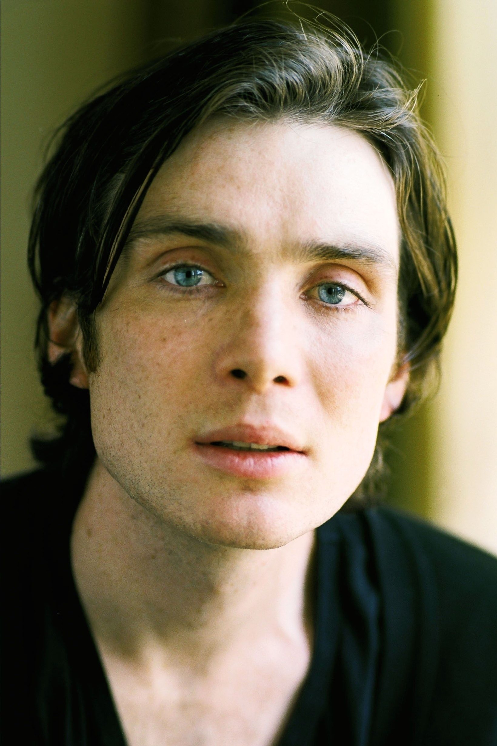 Foto de Cillian Murphy