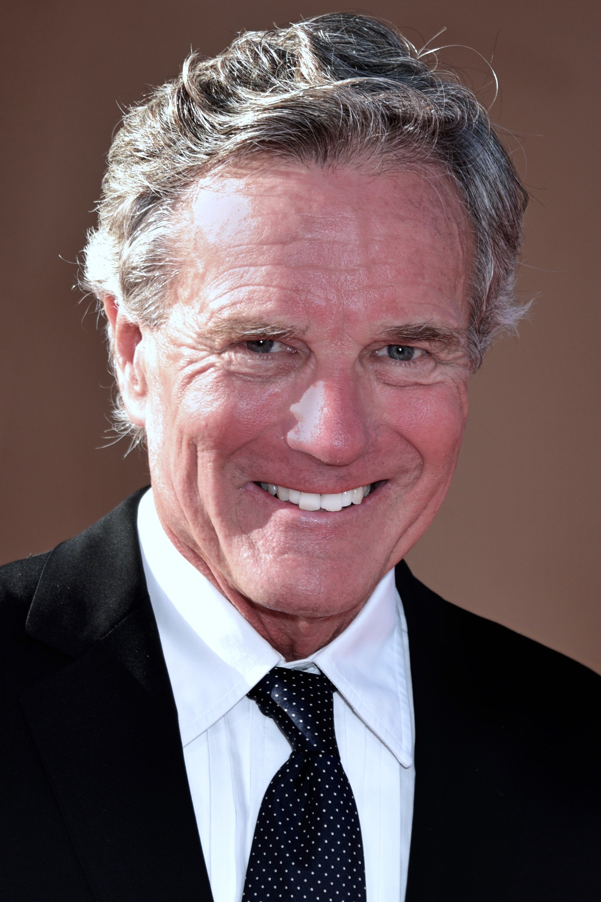 Foto de Nicholas Hammond