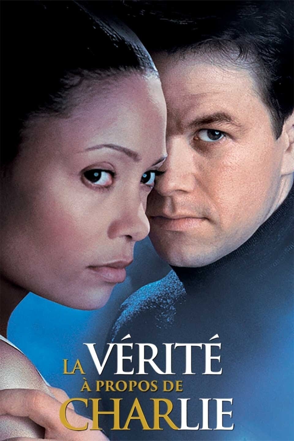 Affiche du film The Truth About Charlie