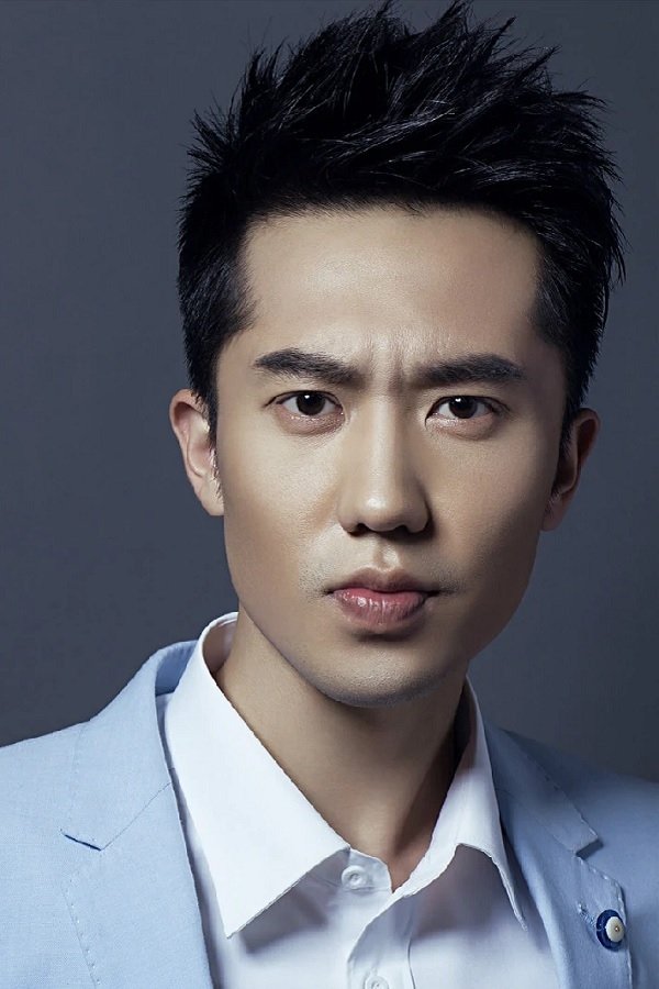Foto de Wu Hao