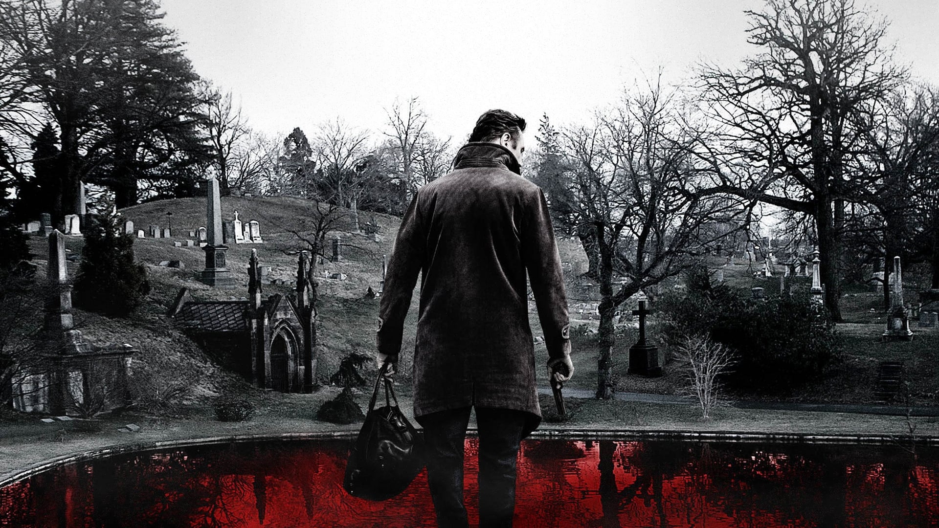 A Walk Among the Tombstones 2014 123movies