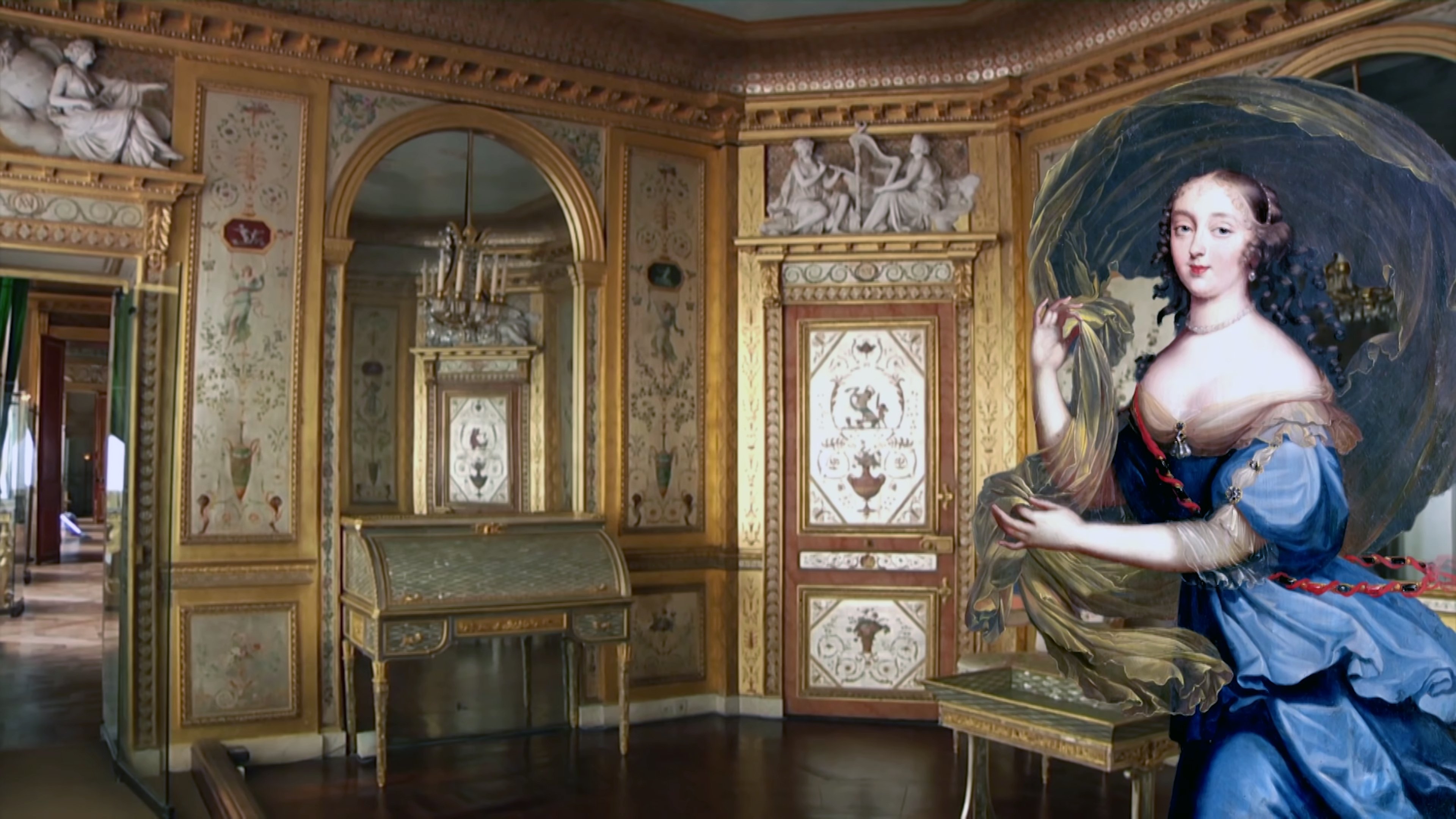 Backdrop image