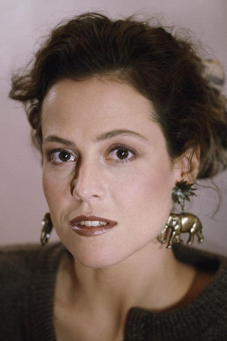 Foto de Sigourney Weaver