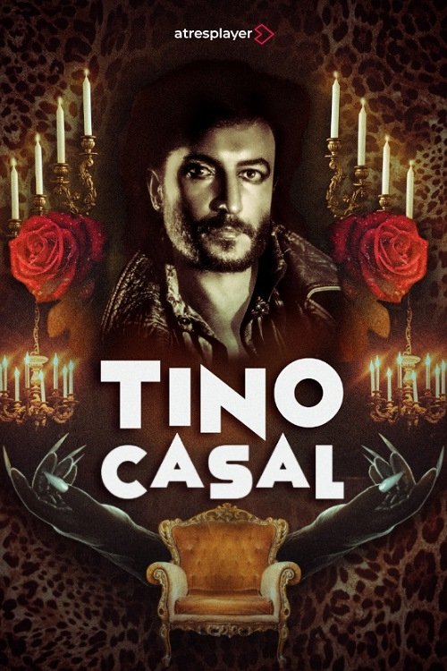 Poster de Tino Casal