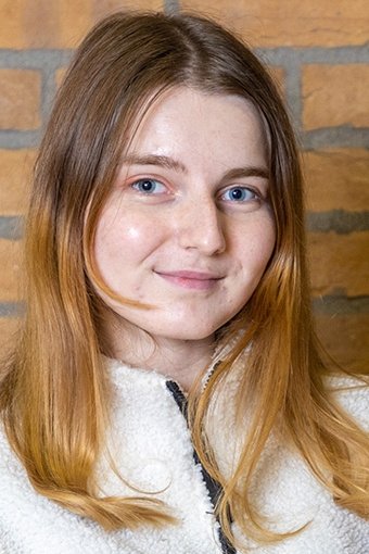 Паліна Мельнікава