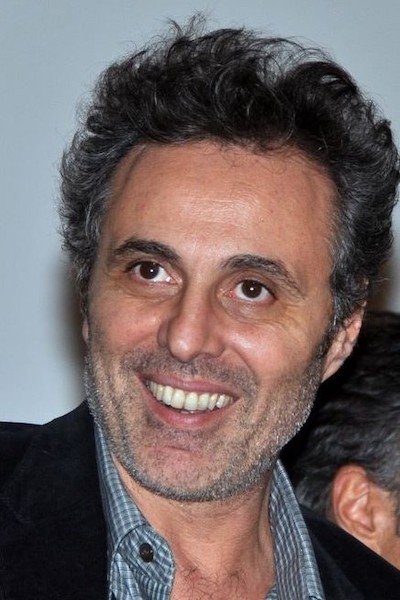 Foto de Gilbert Melki
