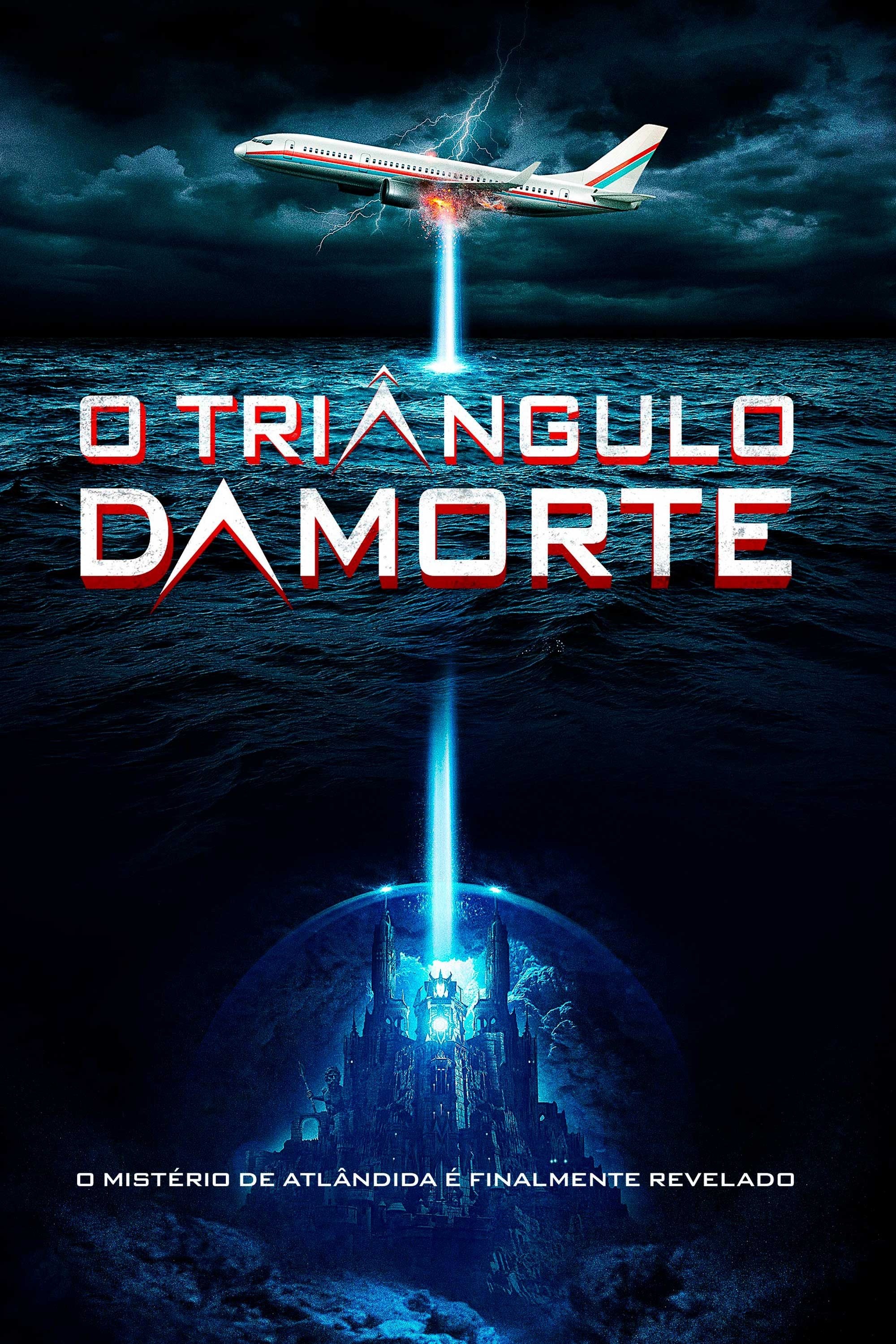 Poster de O Triângulo da Morte