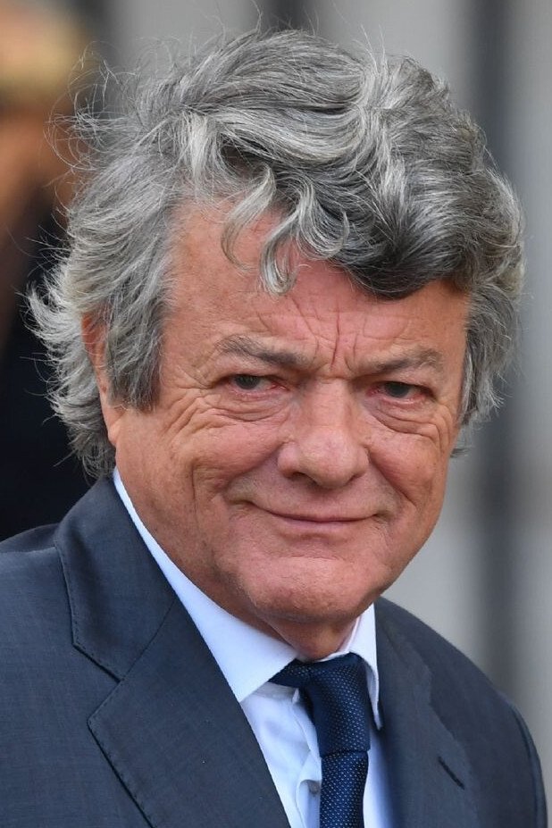Foto de Jean-Louis Borloo