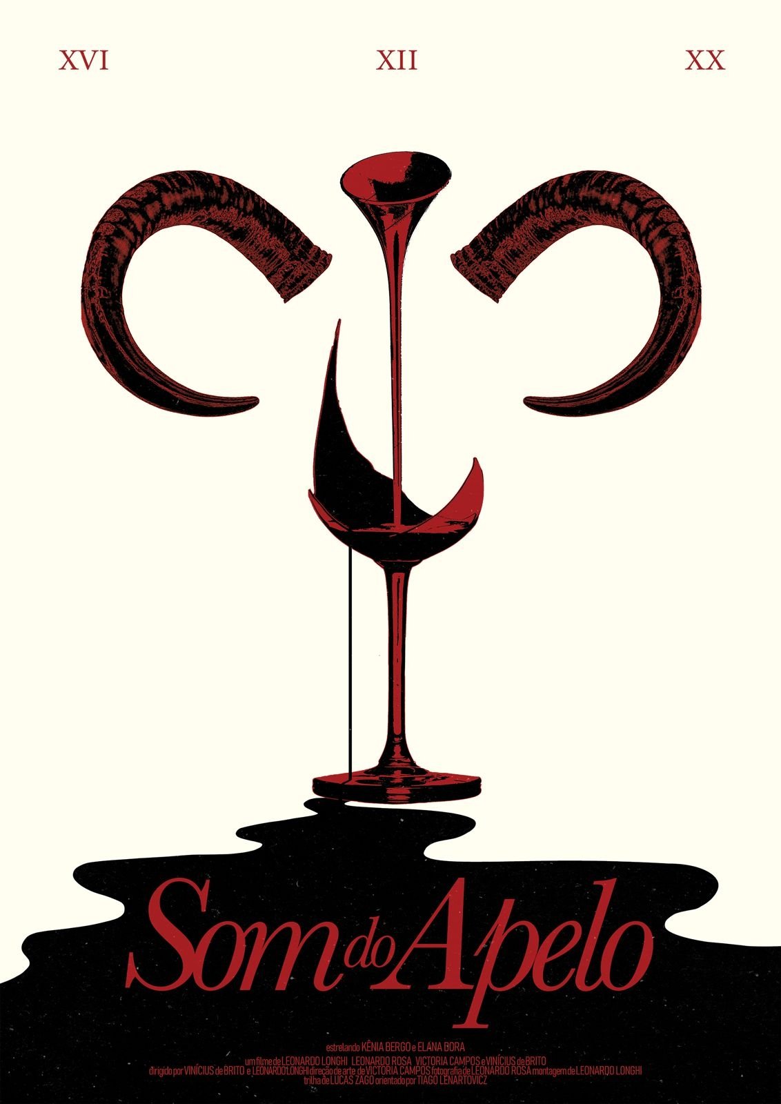 Poster de Som do Apelo