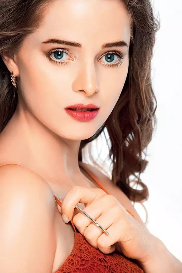 Foto de Erika Kaar