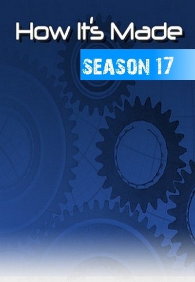 Poster de Temporada 17