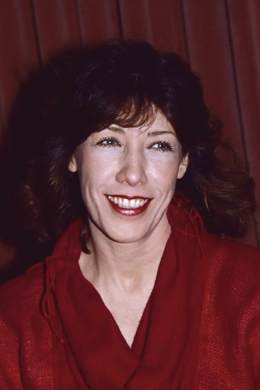 Foto de Lily Tomlin