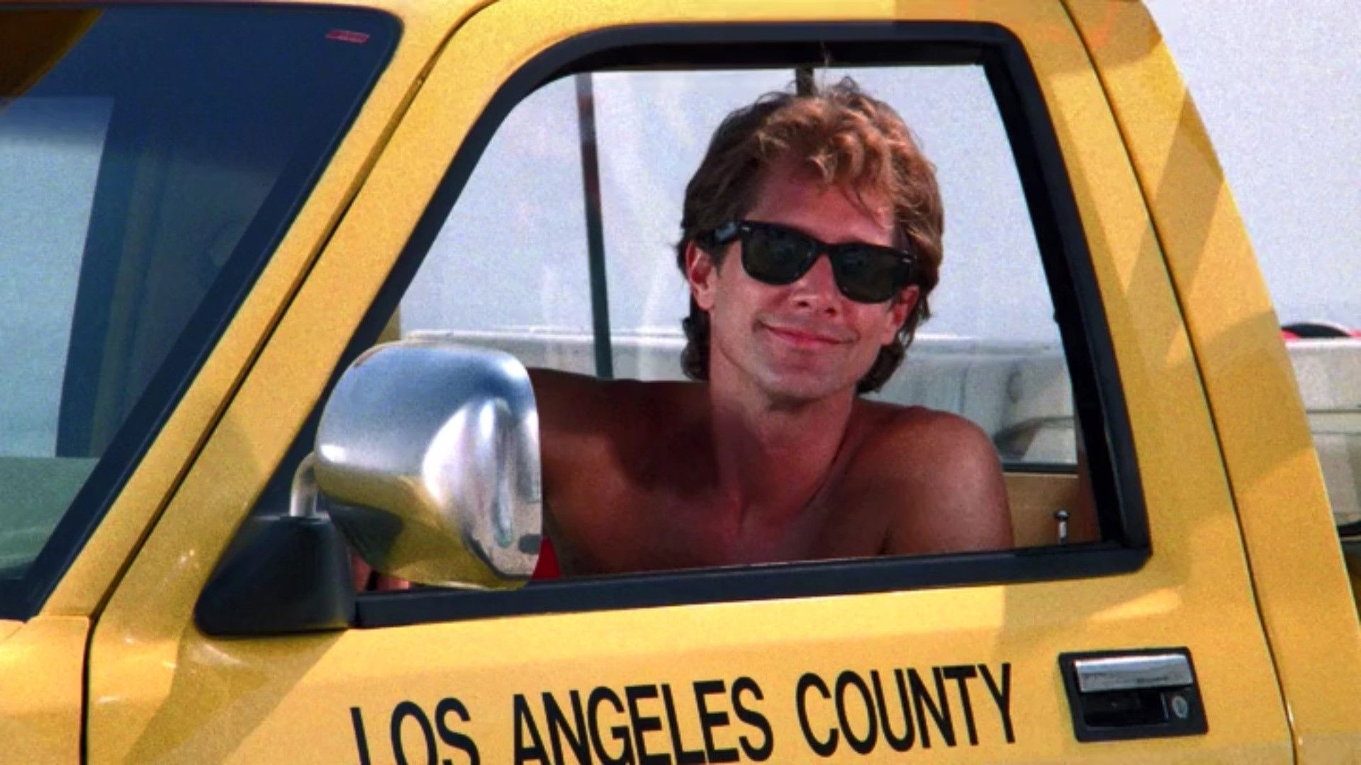 The Cretin of the Shallows