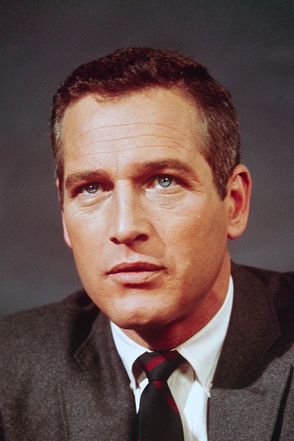 Foto de Paul Newman