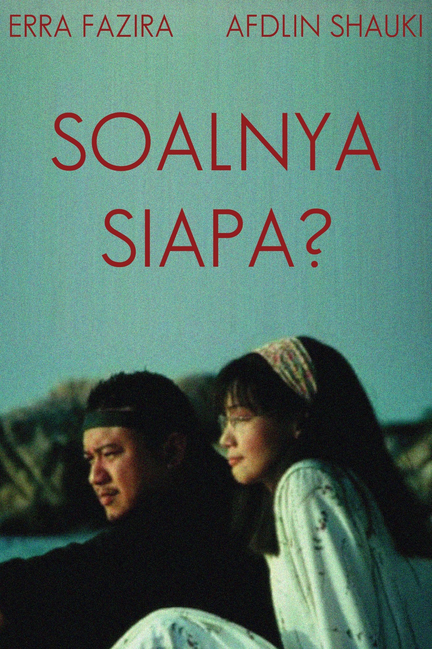 Poster movie
