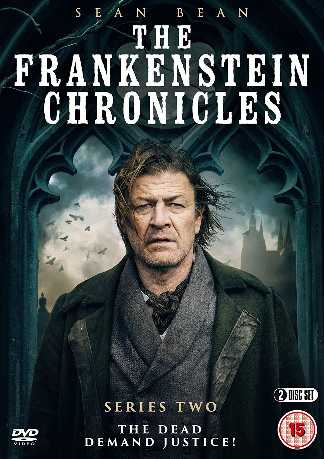 Poster de Temporada 2