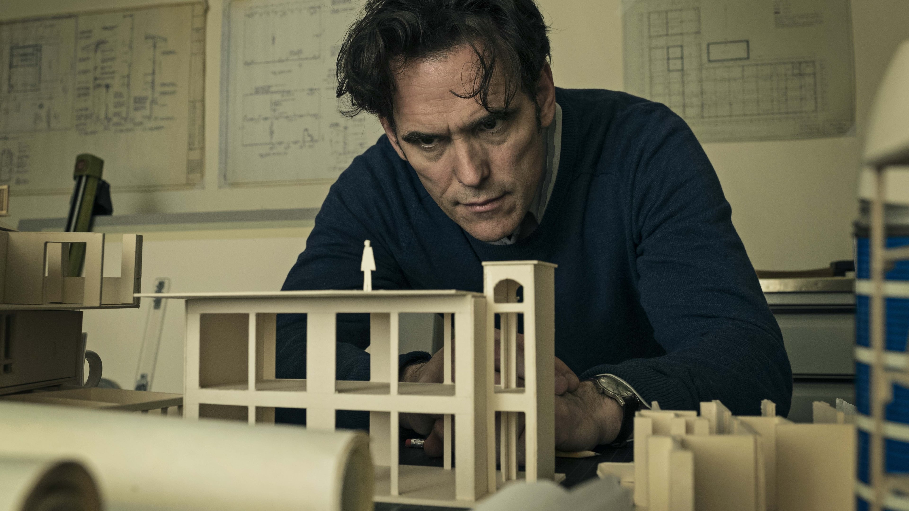 The House That Jack Built 2018 123movies