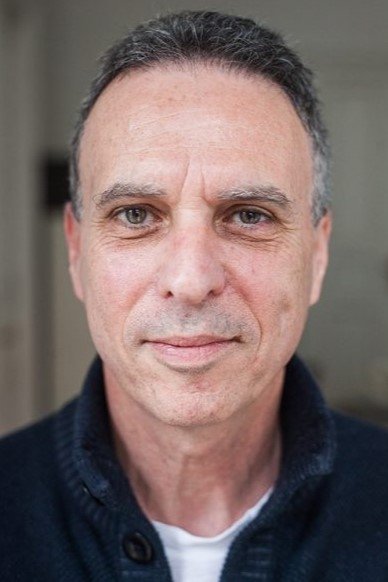 Foto de Dror Zahavi