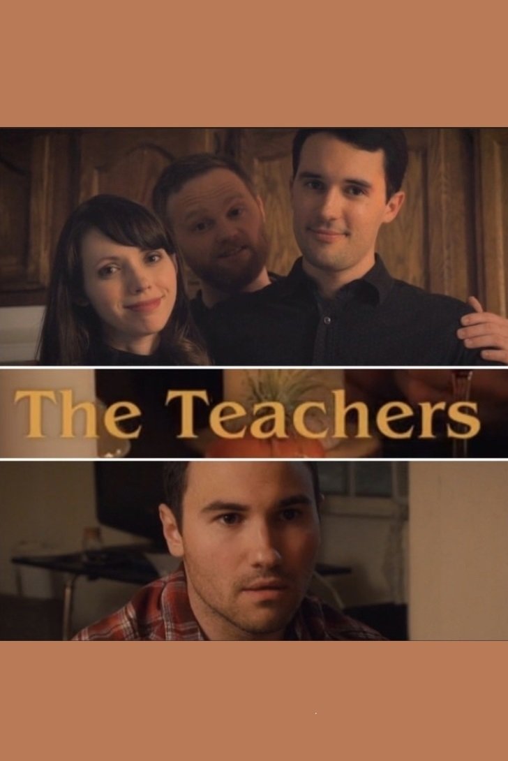 Poster de The Teachers