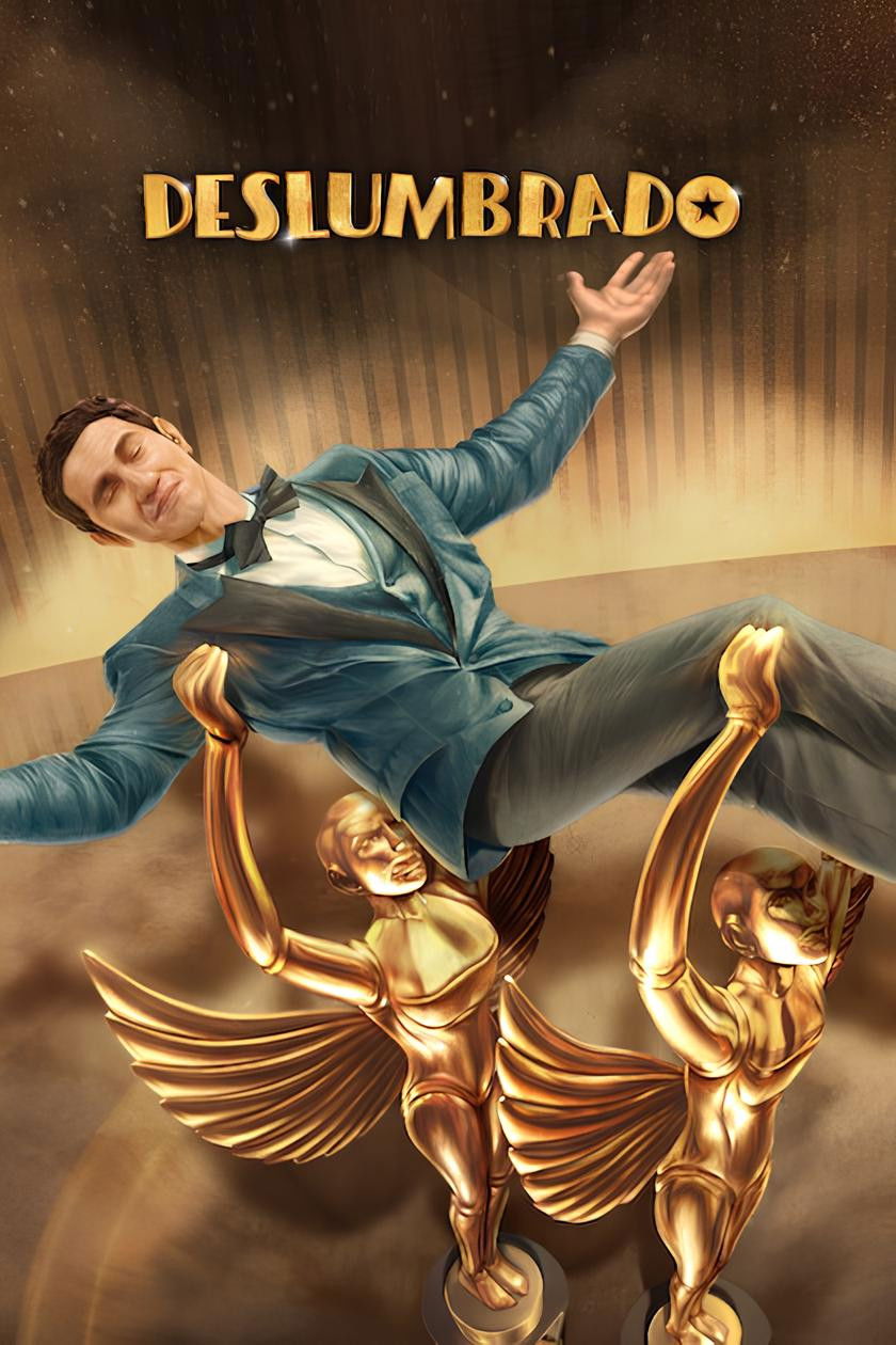 Poster de Deslumbrado