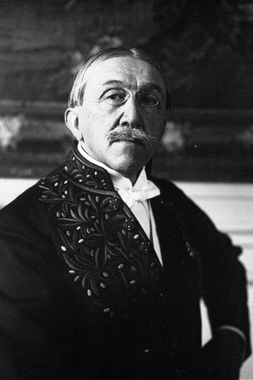 Foto de Henri-Robert