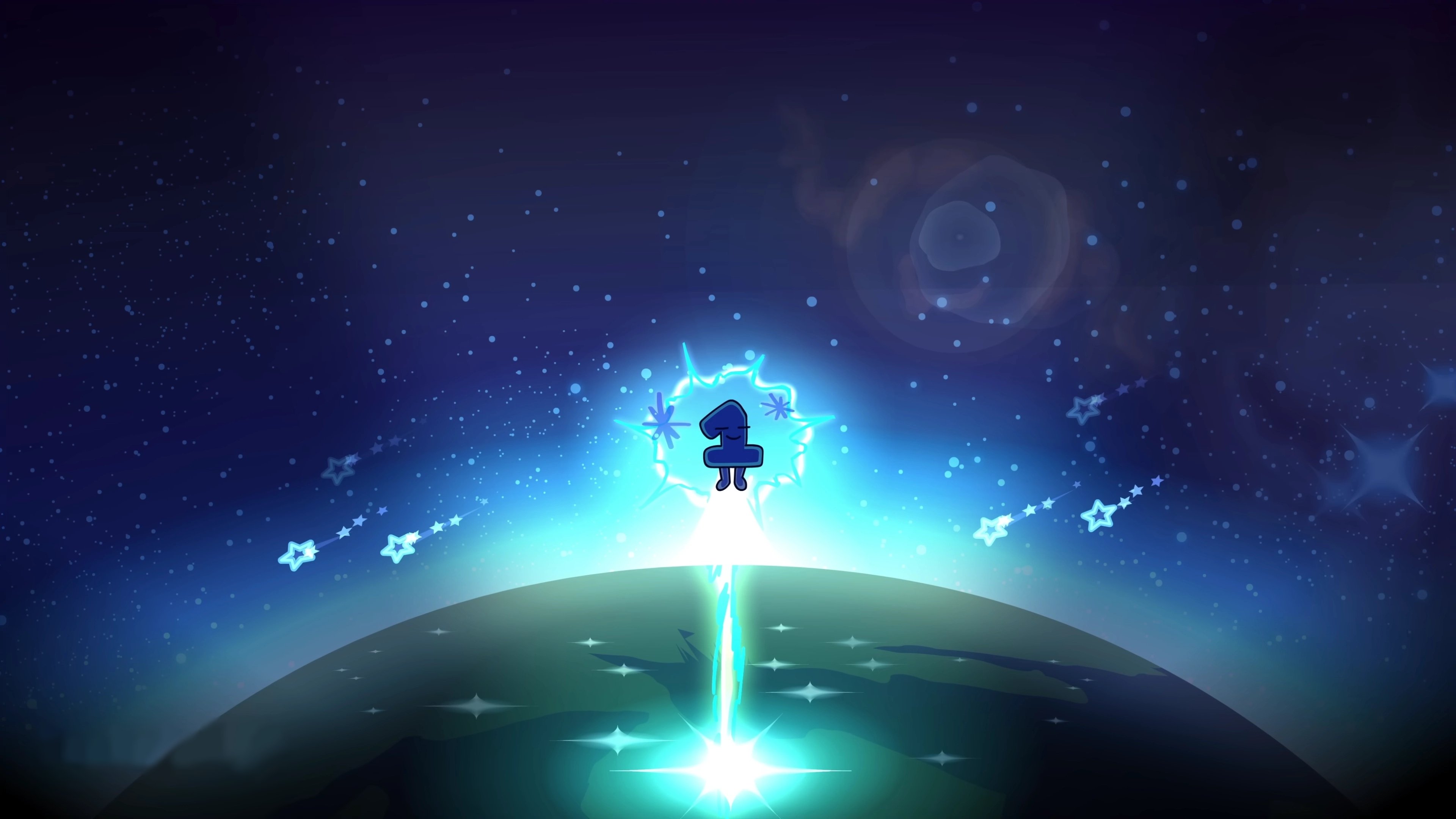 BFDI:TPOT 20: Alone