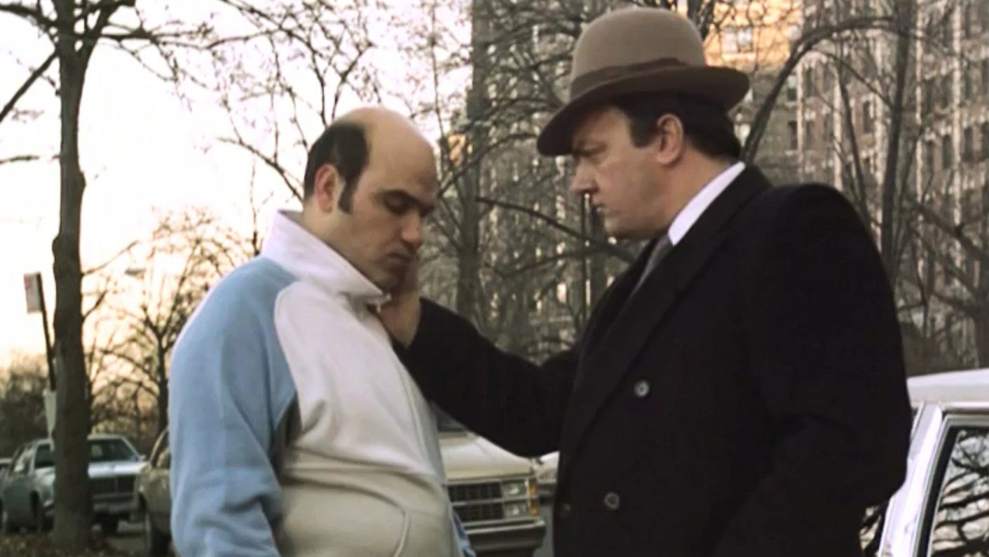 Memories of Manon (2)