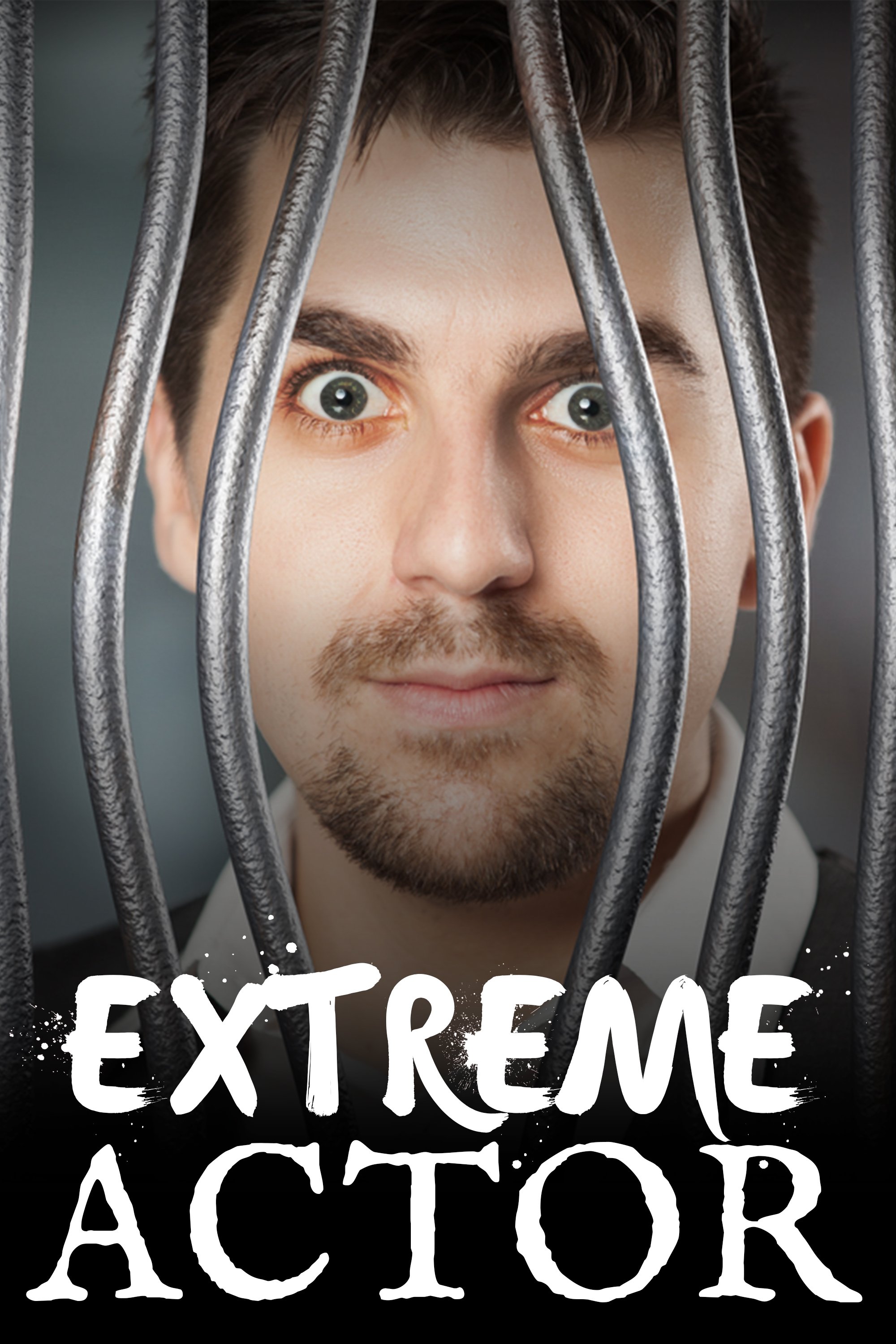 Poster de Extreme Actor