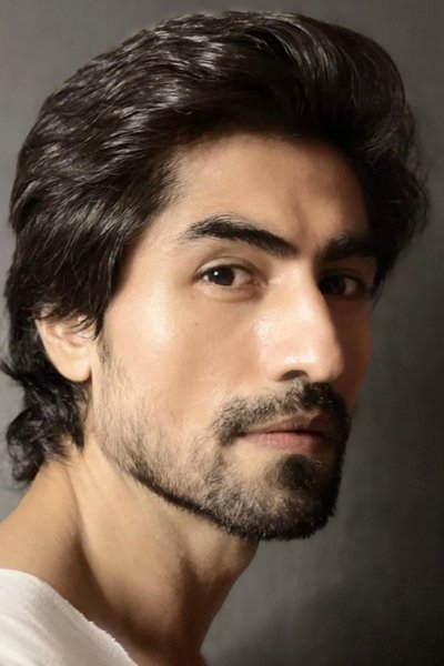 Foto de Harshad Chopda