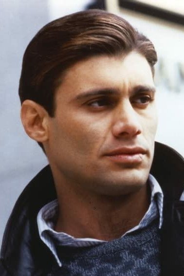 Foto de Steven Bauer