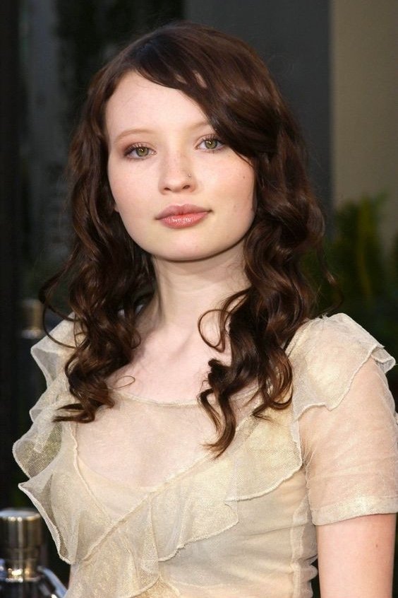 Foto de Emily Browning