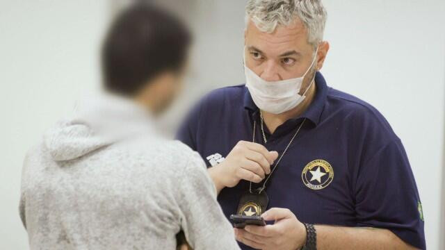 Dangerous Connections