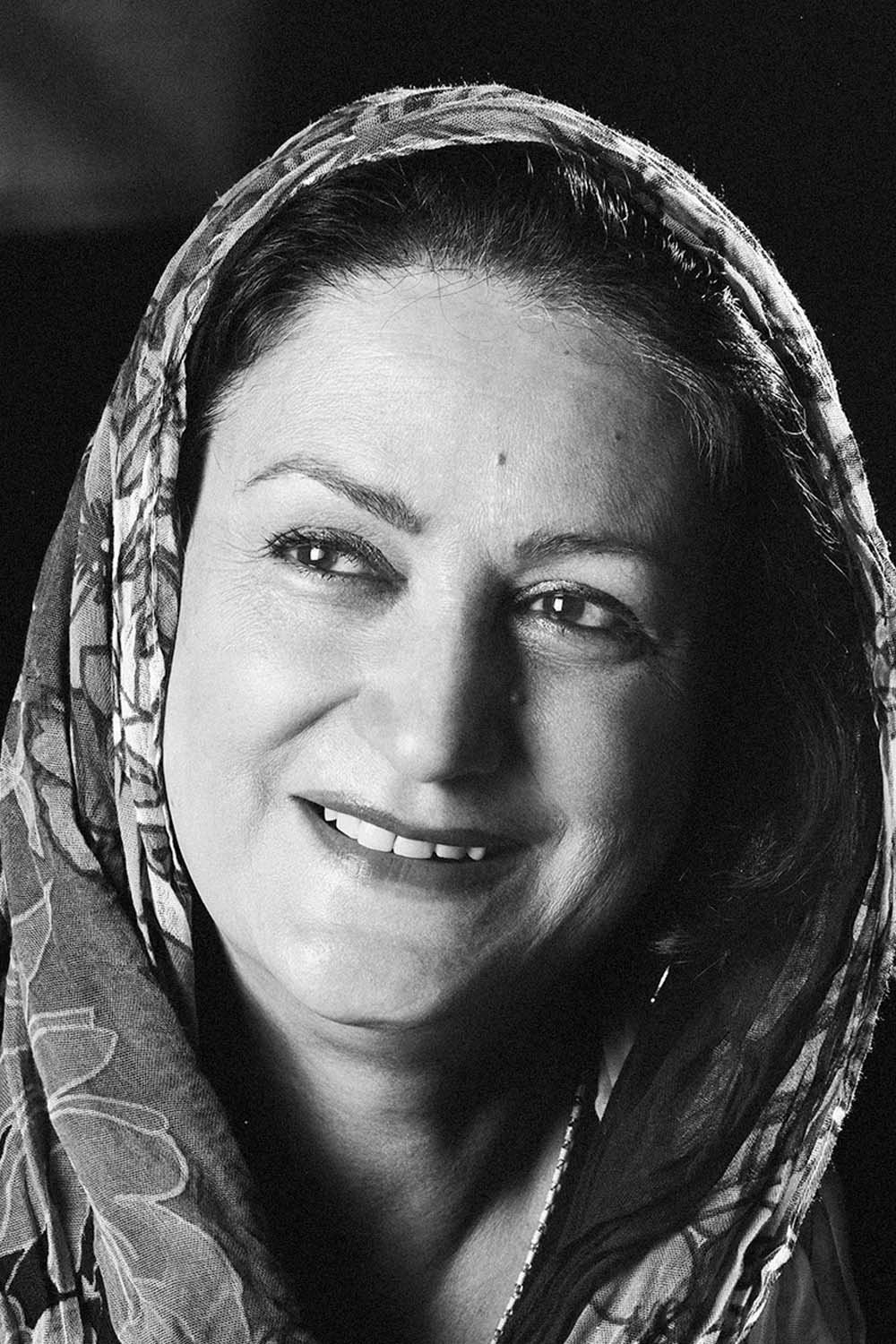 Foto de مریم امیرجلالی