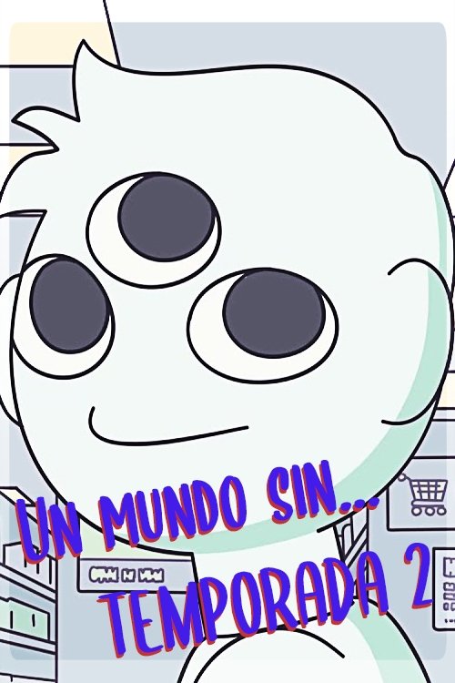 Poster de Temporada 2
