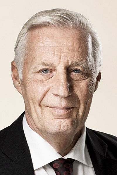 Foto de Henrik Dam Kristensen